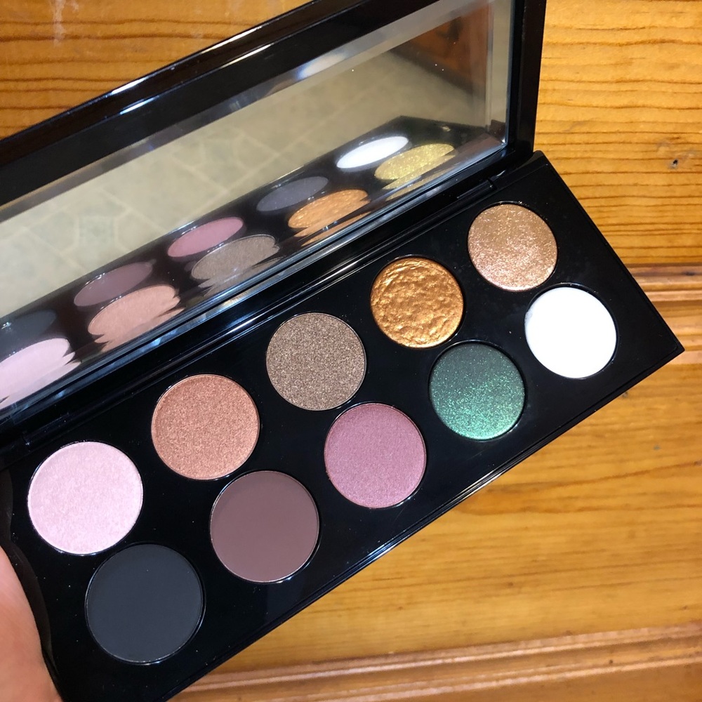 Pat McGrath Mothership II